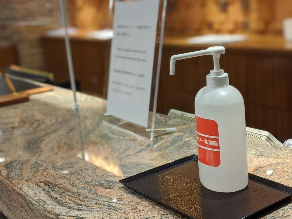 Dormy Inn Premium Sapporo Exterior foto